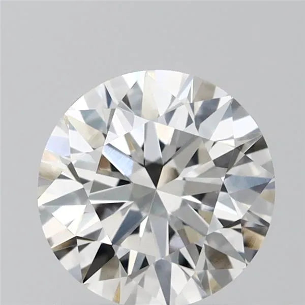 1.04ct Round Lab Grown Diamond (Colour G, Clarity VVS2, Cut ID, IGI Certified)