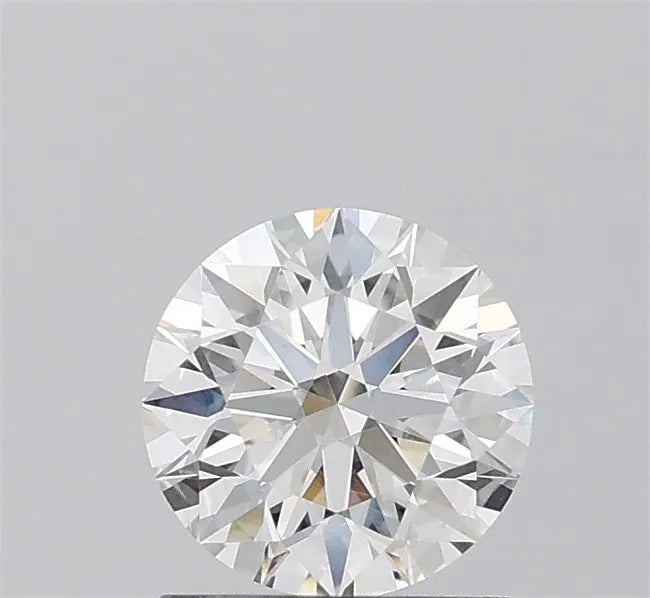 1.04ct Round Lab Grown Diamond (Colour G, Clarity VVS2, Cut ID, IGI Certified)