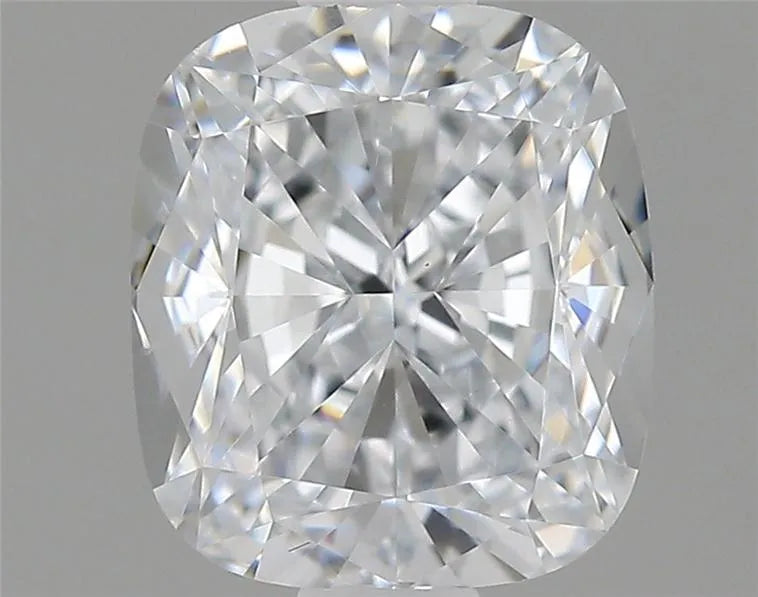 1.05ct Cushion brilliant Lab Grown Diamond (Colour E, Clarity VS1, IGI Certified)