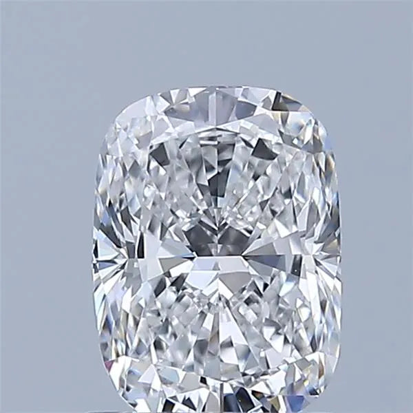 1.05ct Cushion modified Lab Grown Diamond (Colour D, Clarity VVS1, IGI Certified)