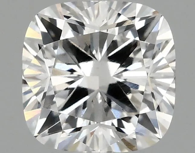 1.05ct Cushion modified Lab Grown Diamond (Colour G, Clarity VS1, IGI Certified)