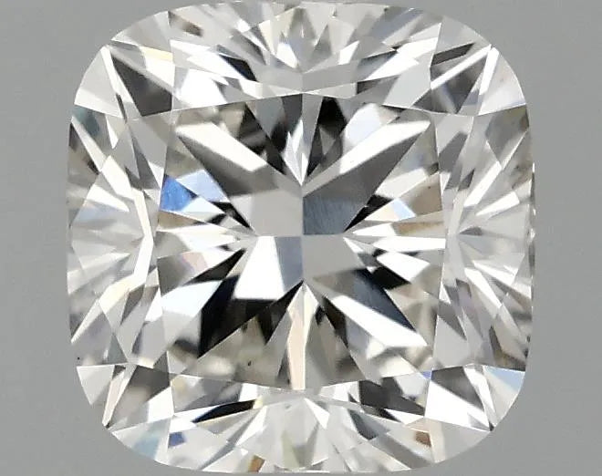 1.05ct Cushion modified Lab Grown Diamond (Colour G, Clarity VS1, IGI Certified)