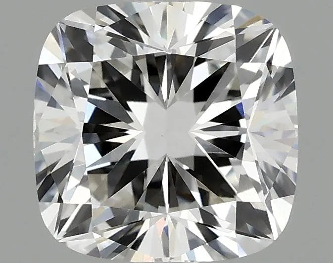 1.05ct Cushion modified Lab Grown Diamond (Colour G, Clarity VVS2, IGI Certified)
