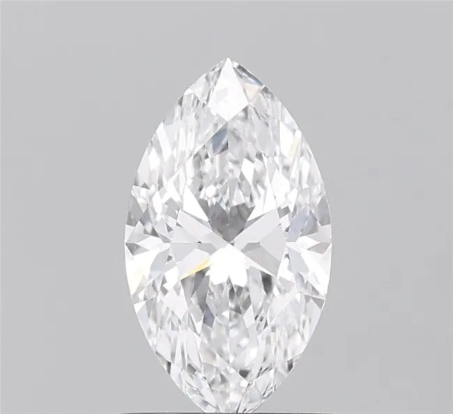 1.05ct Marquise Lab Grown Diamond (Colour D, Clarity VVS2, IGI Certified)