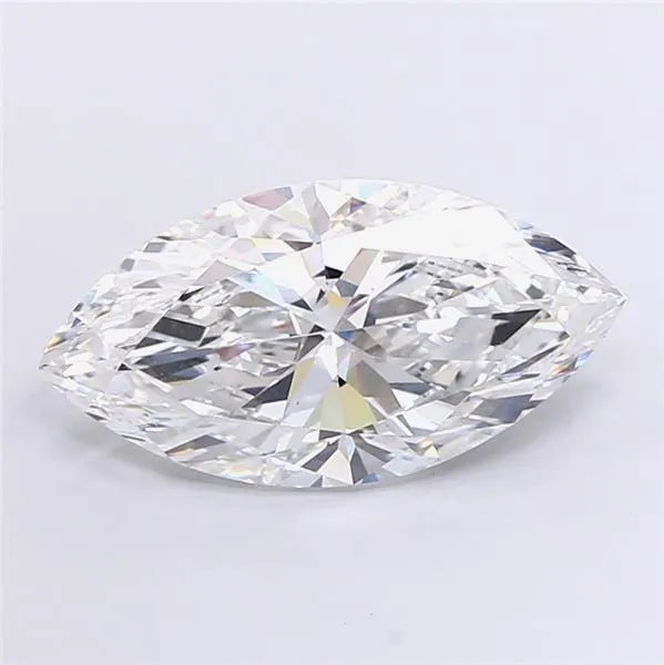 1.05ct Marquise Lab Grown Diamond (Colour E, Clarity VS1, IGI Certified)