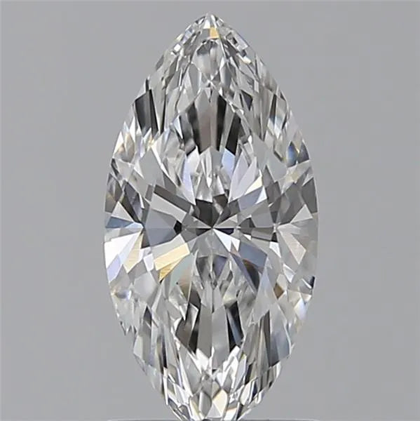 1.05ct Marquise Lab Grown Diamond (Colour E, Clarity VVS1, IGI Certified)