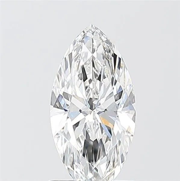 1.05ct Marquise Lab Grown Diamond (Colour E, Clarity VVS2, IGI Certified)