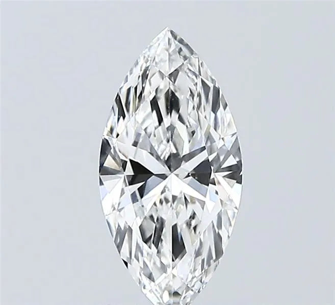1.05ct Marquise Lab Grown Diamond (Colour F, Clarity VVS2, IGI Certified)