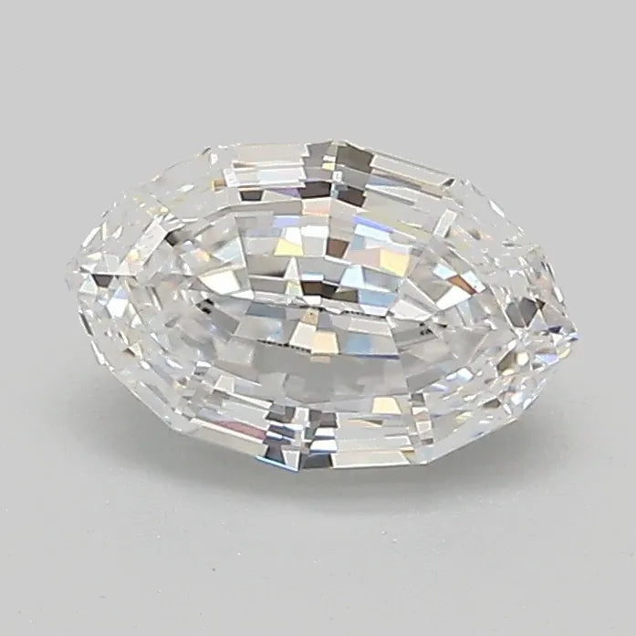 1.05ct Other Lab Grown Diamond (Colour D, Clarity VS1, IGI Certified)