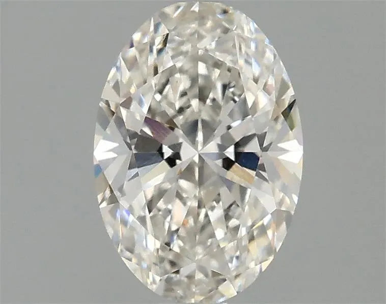 1.05ct Oval Lab Grown Diamond (Colour F, Clarity VS1, IGI Certified)