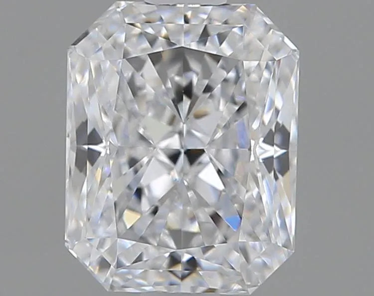 1.05ct Radiant Lab Grown Diamond (Colour D, Clarity VS1, IGI Certified)