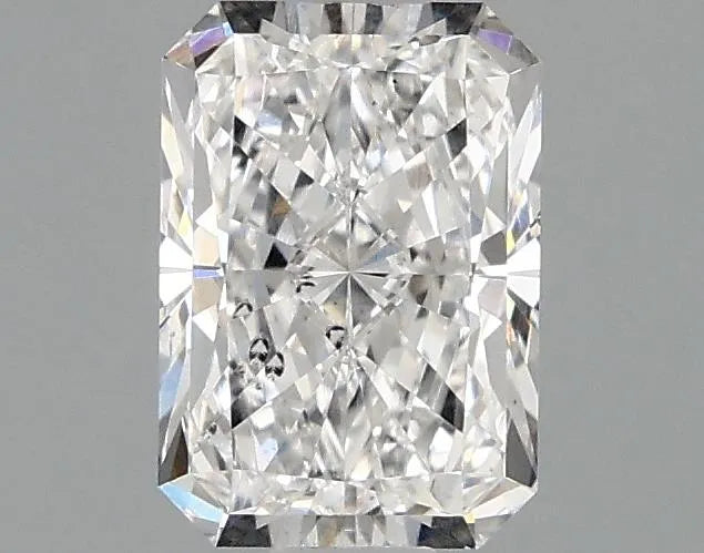 1.05ct Radiant Lab Grown Diamond (Colour D, Clarity VS2, IGI Certified)