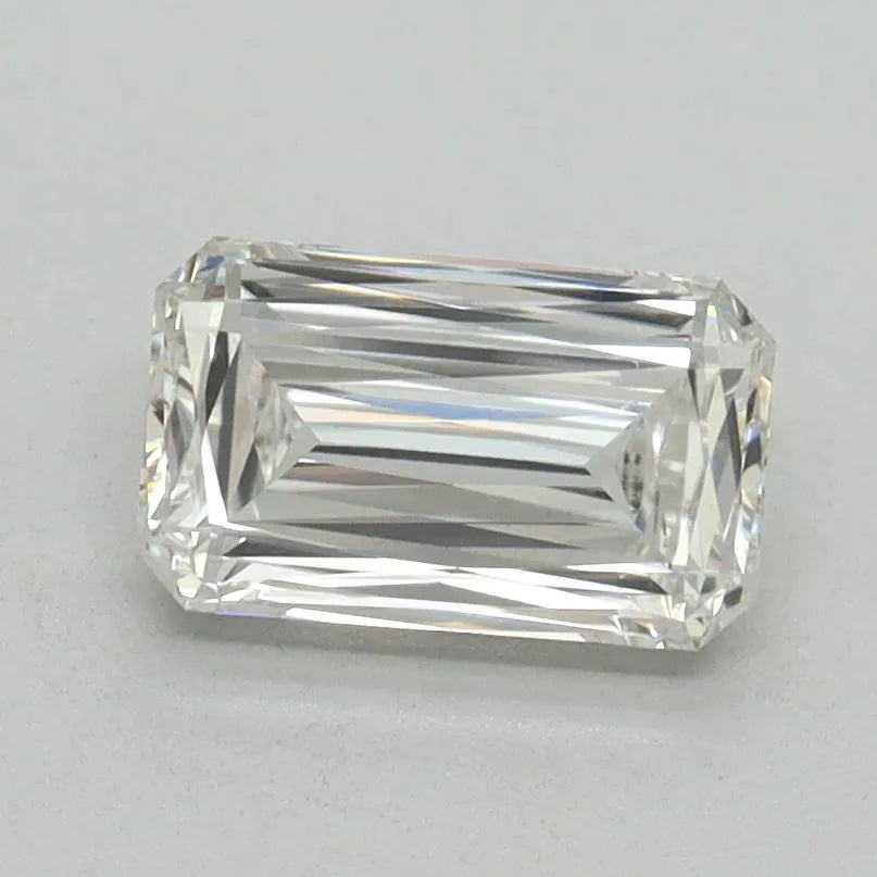 1.05ct Radiant Lab Grown Diamond (Colour G, Clarity VS1, IGI Certified)
