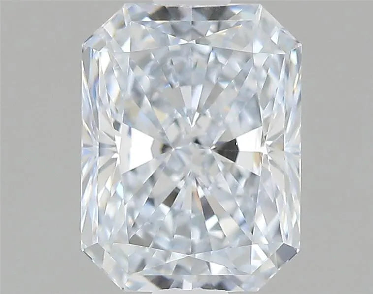 1.05ct Radiant Lab Grown Diamond (Colour G, Clarity VVS2, IGI Certified)