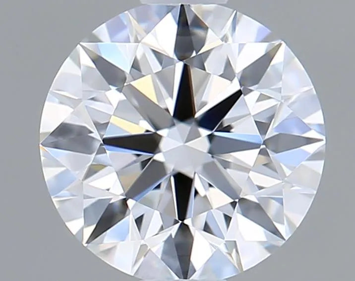 1.05ct Round Lab Grown Diamond (Colour D, Clarity IF, Cut ID, IGI Certified)