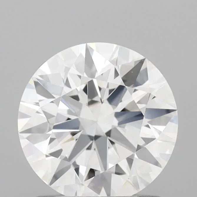 1.05ct Round Lab Grown Diamond (Colour D, Clarity VS1, Cut ID, IGI Certified)
