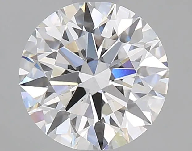 1.05ct Round Lab Grown Diamond (Colour D, Clarity VS1, Cut ID, IGI Certified)