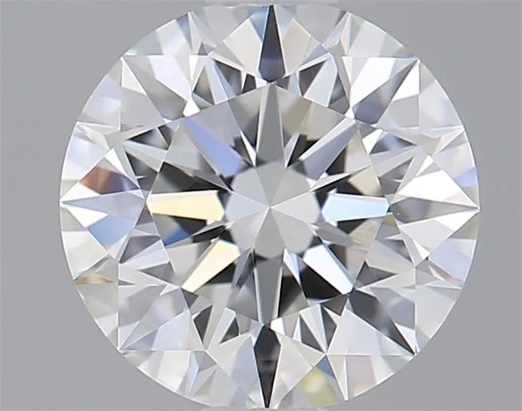 1.05ct Round Lab Grown Diamond (Colour E, Clarity VVS1, Cut ID, IGI Certified)