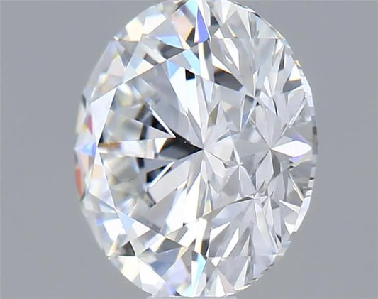 1.05ct Round Lab Grown Diamond (Colour E, Clarity VVS1, Cut ID, IGI Certified)