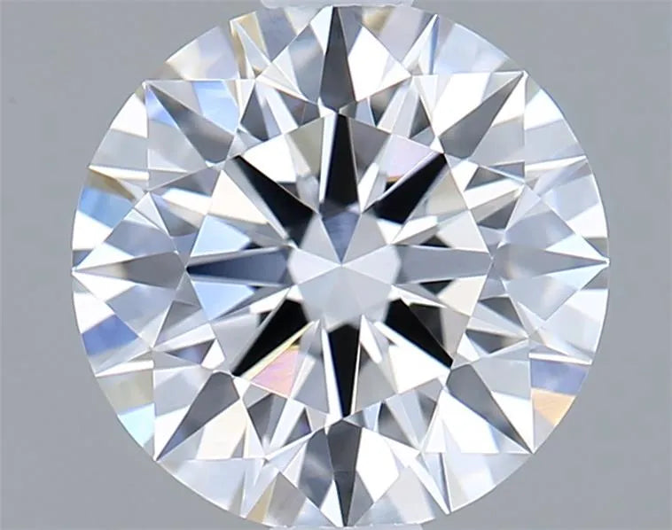 1.05ct Round Lab Grown Diamond (Colour E, Clarity VVS1, Cut ID, IGI Certified)