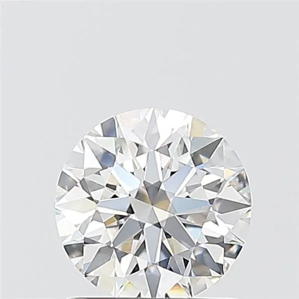 1.05ct Round Lab Grown Diamond (Colour F, Clarity VVS2, Cut ID, IGI Certified)
