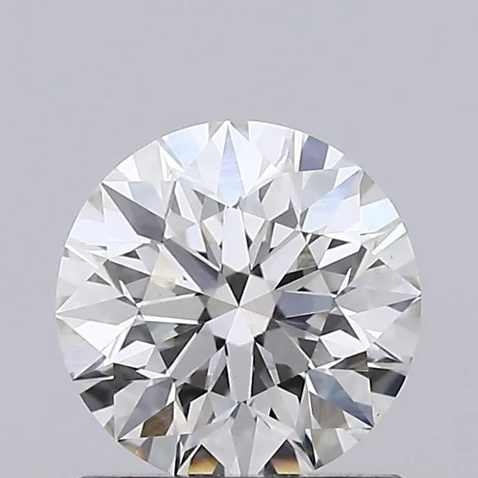 1.05ct Round Lab Grown Diamond (Colour G, Clarity VS1, Cut VG, IGI Certified)