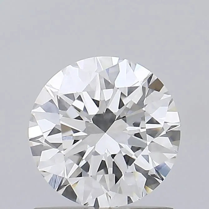 1.05ct Round Lab Grown Diamond (Colour G, Clarity VVS1, Cut EX, IGI Certified)