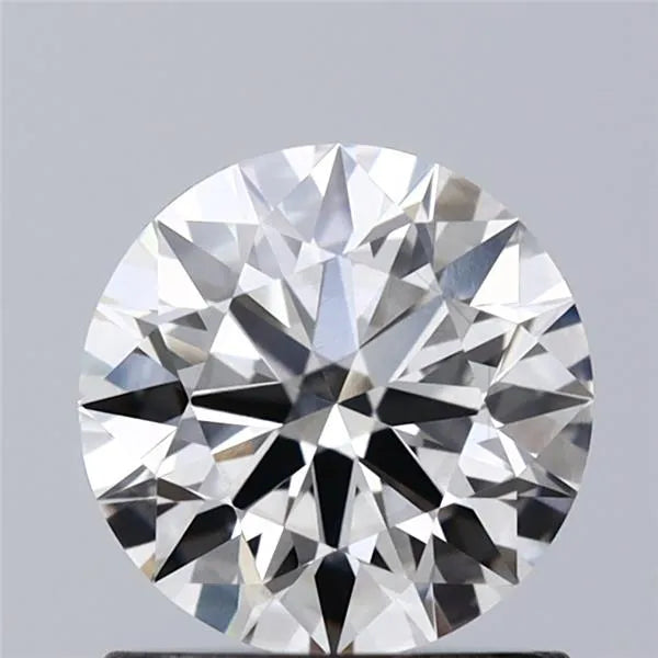 1.05ct Round Lab Grown Diamond (Colour G, Clarity VVS2, Cut ID, IGI Certified)