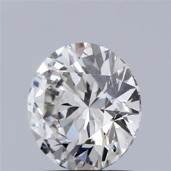 1.05ct Round Lab Grown Diamond (Colour H, Clarity VVS2, Cut ID, IGI Certified)