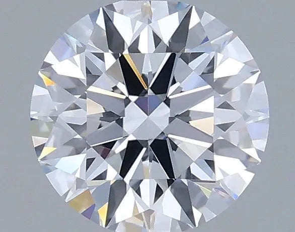 1.05ct Round Lab Grown Diamond (Colour H, Clarity VVS2, Cut ID, IGI Certified)