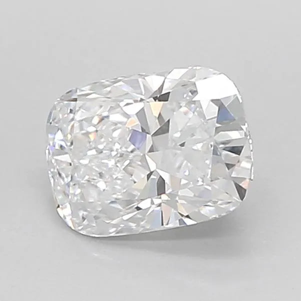1.06ct Cushion modified Lab Grown Diamond (Colour E, Clarity VVS2, IGI Certified)