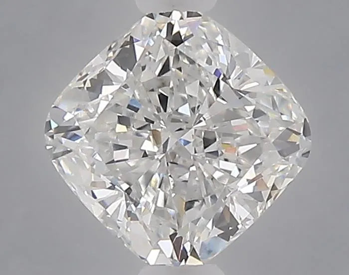 1.06ct Cushion modified Lab Grown Diamond (Colour F, Clarity VS2, IGI Certified)