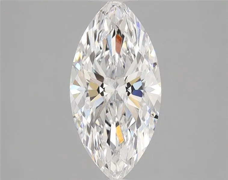 1.06ct Marquise Lab Grown Diamond (Colour D, Clarity VS1, IGI Certified)