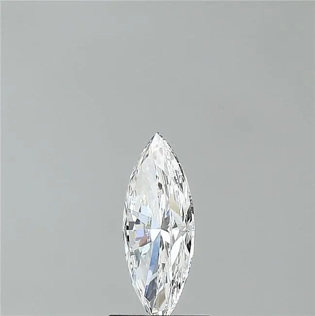1.06ct Marquise Lab Grown Diamond (Colour D, Clarity VVS2, IGI Certified)