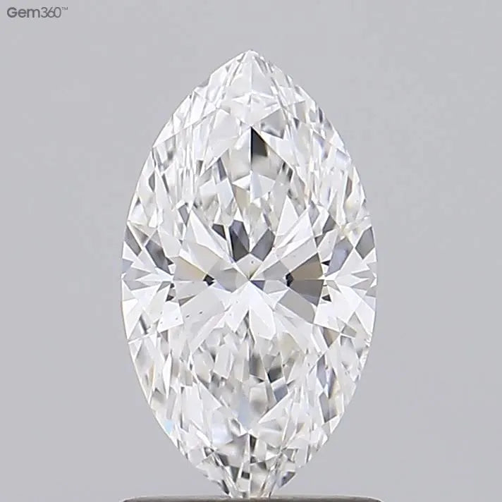 1.06ct Marquise Lab Grown Diamond (Colour E, Clarity VS1, IGI Certified)
