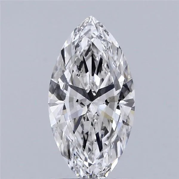 1.06ct Marquise Lab Grown Diamond (Colour F, Clarity SI1, IGI Certified)