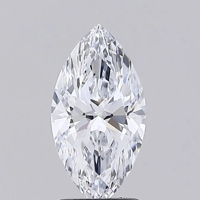 1.06ct Marquise Lab Grown Diamond (Colour F, Clarity VVS1, IGI Certified)