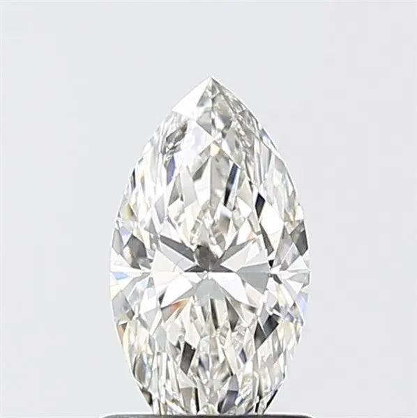 1.06ct Marquise Lab Grown Diamond (Colour G, Clarity VVS2, IGI Certified)
