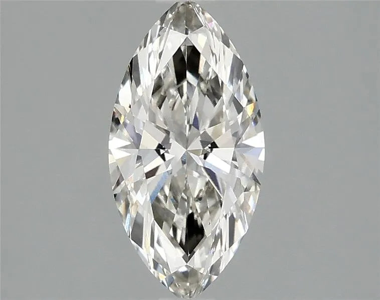 1.06ct Marquise Lab Grown Diamond (Colour H, Clarity VS1, IGI Certified)