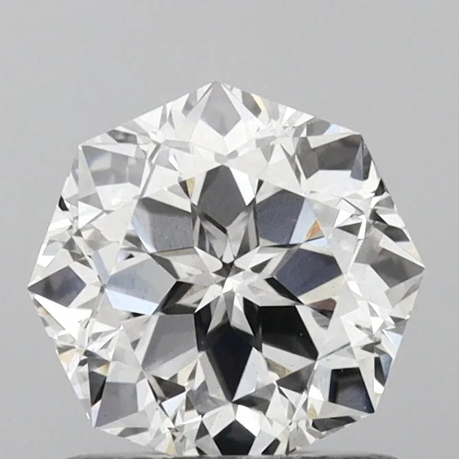 1.06ct Other Lab Grown Diamond (Colour D, Clarity VS1, IGI Certified)