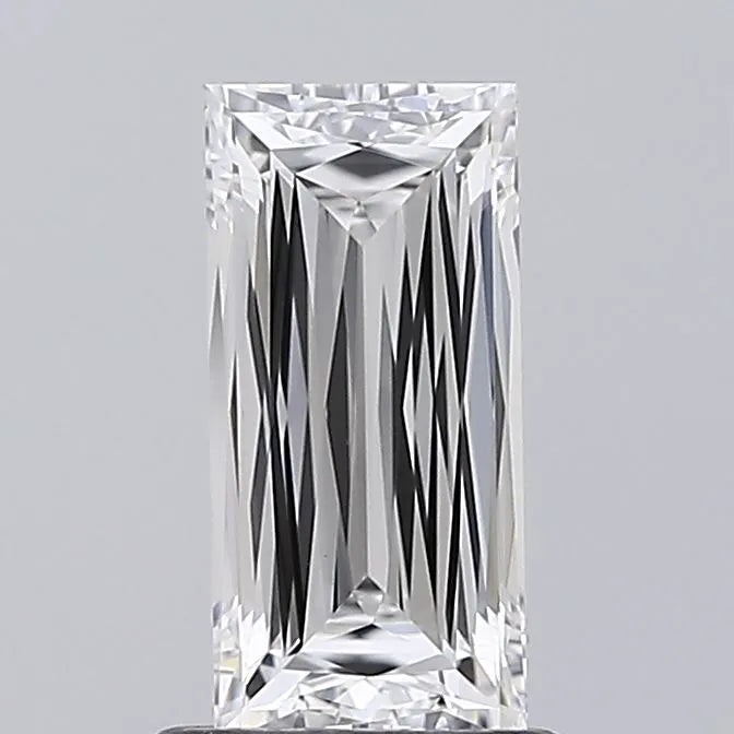1.06ct Other Lab Grown Diamond (Colour F, Clarity VVS2, IGI Certified)