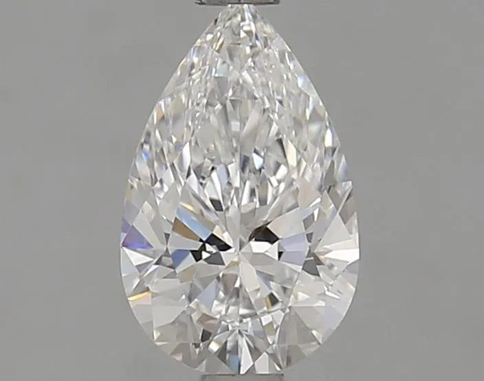 1.06ct Pear Lab Grown Diamond (Colour E, Clarity VVS1, IGI Certified)