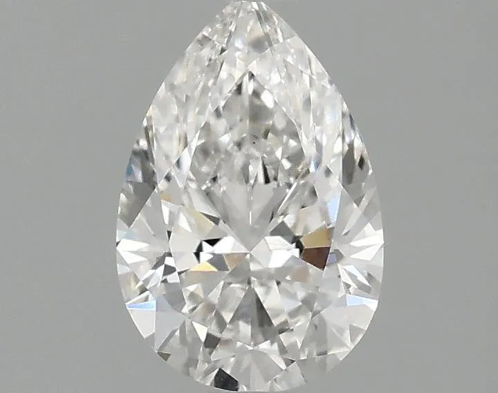 1.06ct Pear Lab Grown Diamond (Colour F, Clarity VS1, IGI Certified)