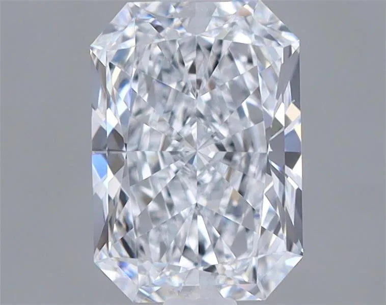 1.06ct Radiant Lab Grown Diamond (Colour E, Clarity VVS2, IGI Certified)