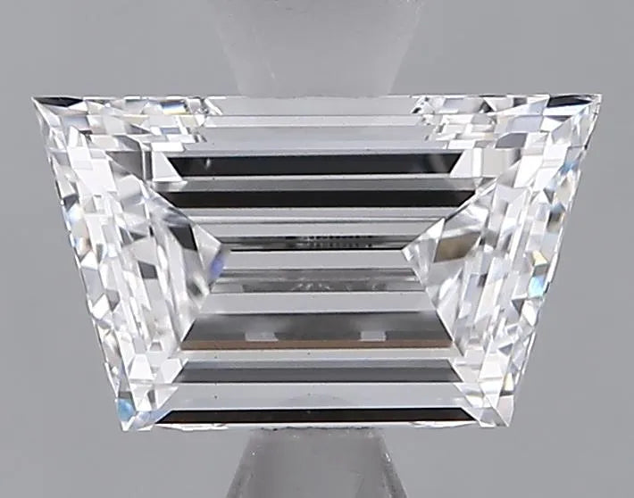 1.06ct Trapeze Lab Grown Diamond (Colour D, Clarity VS1, IGI Certified)