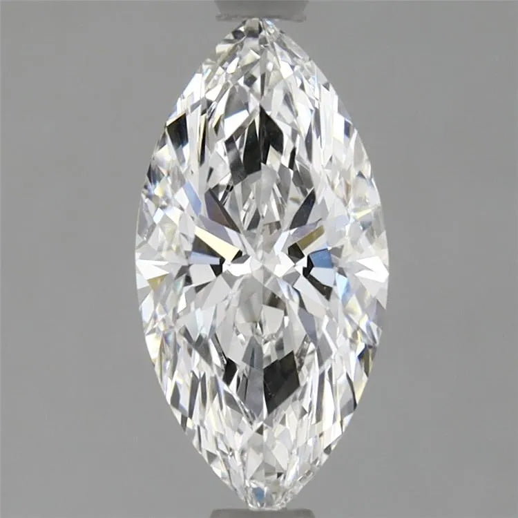 1.07ct Marquise Lab Grown Diamond (Colour D, Clarity VVS1, IGI Certified)