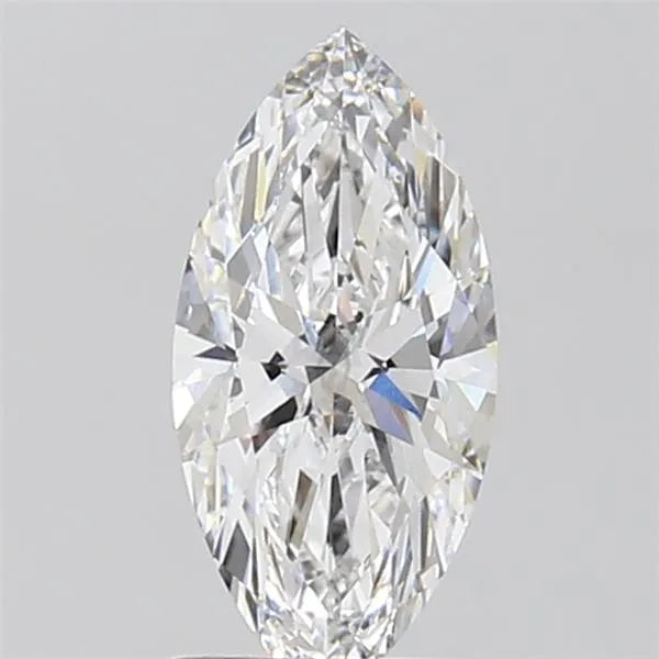 1.07ct Marquise Lab Grown Diamond (Colour E, Clarity VS1, IGI Certified)