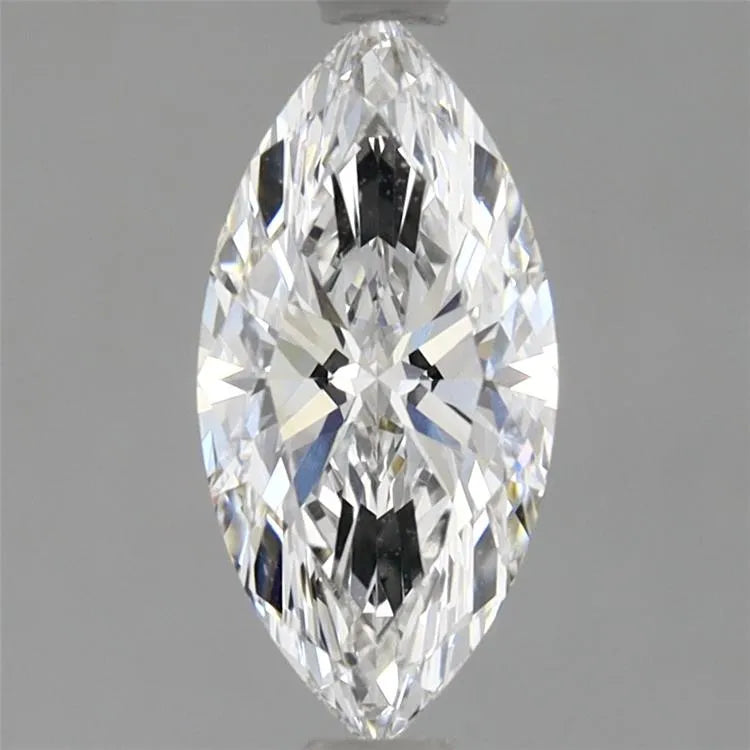 1.07ct Marquise Lab Grown Diamond (Colour E, Clarity VVS2, IGI Certified)