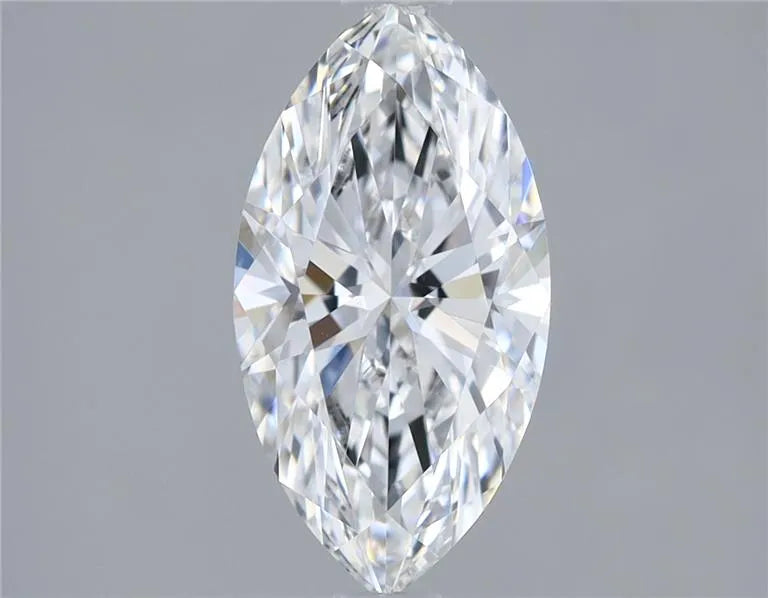 1.07ct Marquise Lab Grown Diamond (Colour F, Clarity VVS2, IGI Certified)