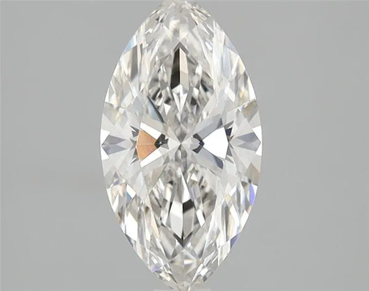 1.07ct Marquise Lab Grown Diamond (Colour G, Clarity VS1, IGI Certified)